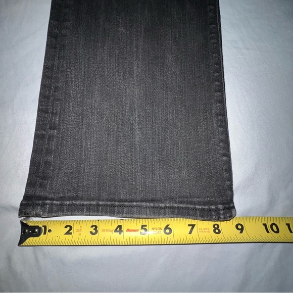KUT from the Kloth Black Bootcut Jeans Size 10 - Picture 4 of 13